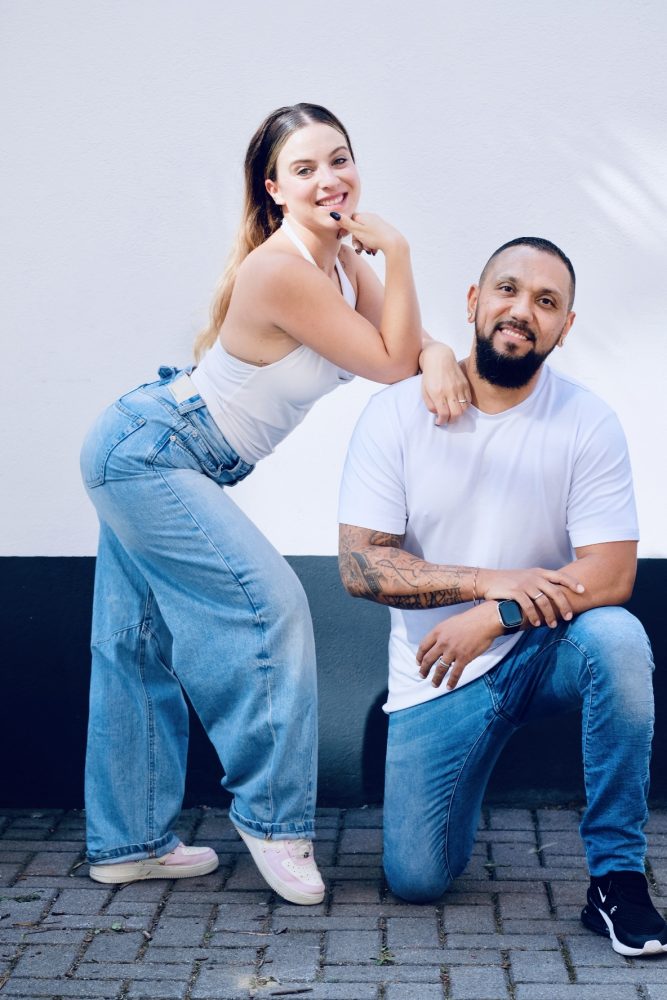 Kadu & Carolina
