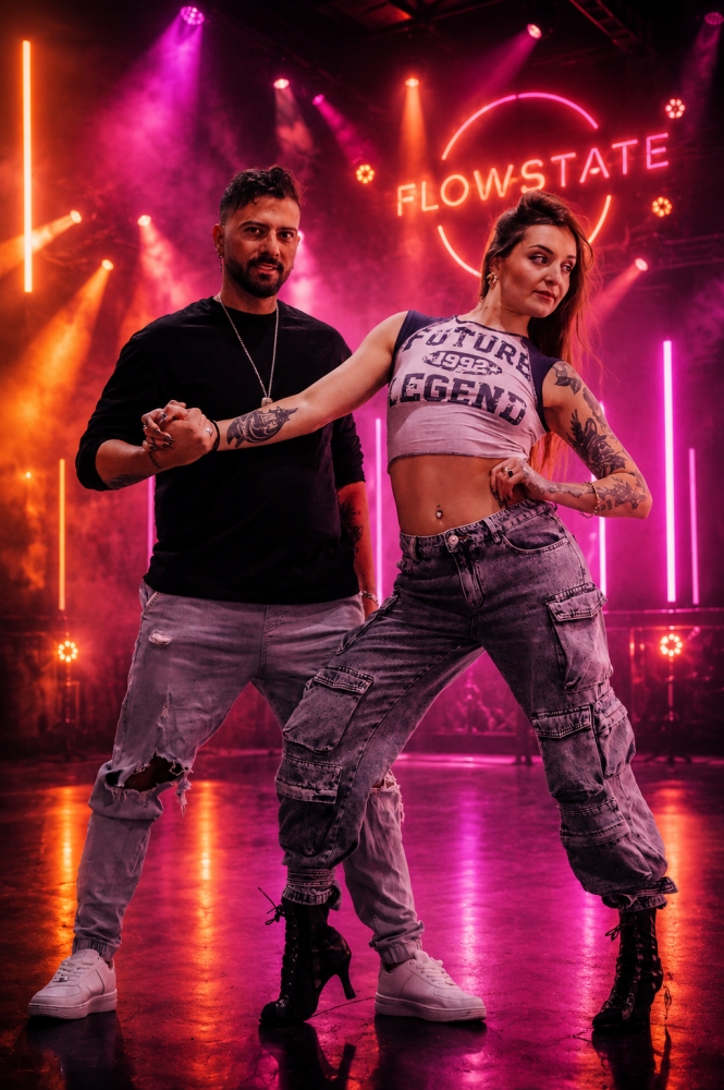 zouk festival london