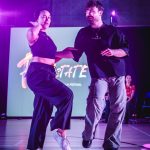 west coast swing festival 45