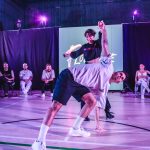 west coast swing festival 54
